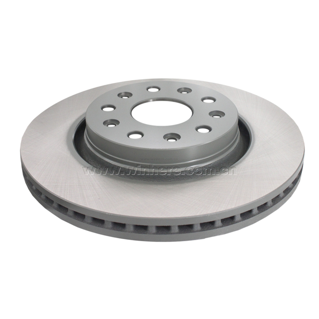 قرص الفرامل لـ JEEP Front ECE R90