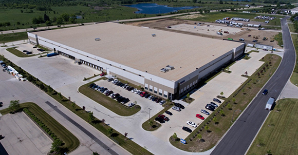 Winhere Brake Parts, Inc