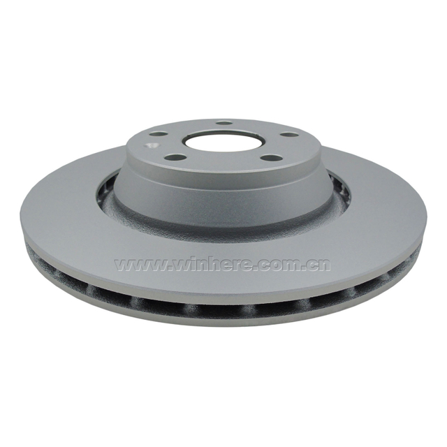 قرص الفرامل لأودي الخلفي ECE R90