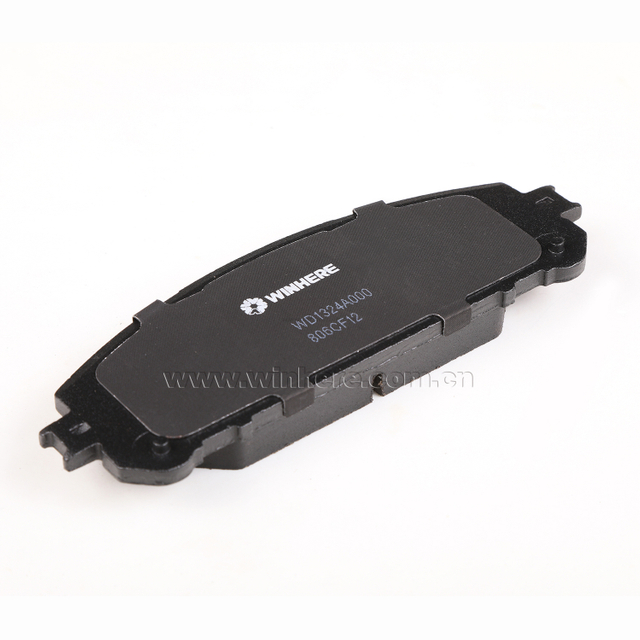 تيل فرامل لكزس Front ECE R90