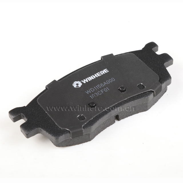 تيل فرامل HYUNDAI، KIA Front ECE R90