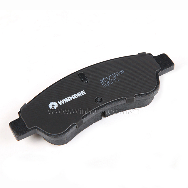 تيل فرامل لبيجو أمامي ECE R90