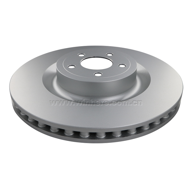 قرص الفرامل FORD (الولايات المتحدة الأمريكية) Front ECE R90